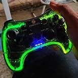 Amazon.in: Buy ZEBRONICS MAX LINK + Wireless Gamepad, Dual motors ...