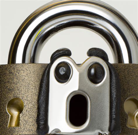 Image result for Master Lock Open without Tools