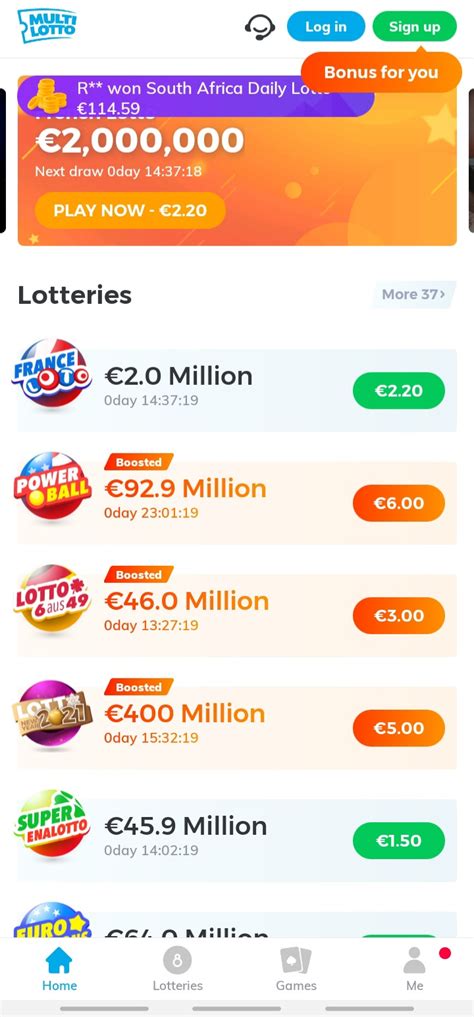 Multilotto App Review & APK Download - India Casino Info