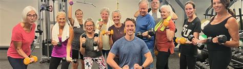 Fitness - Delray Beach Club