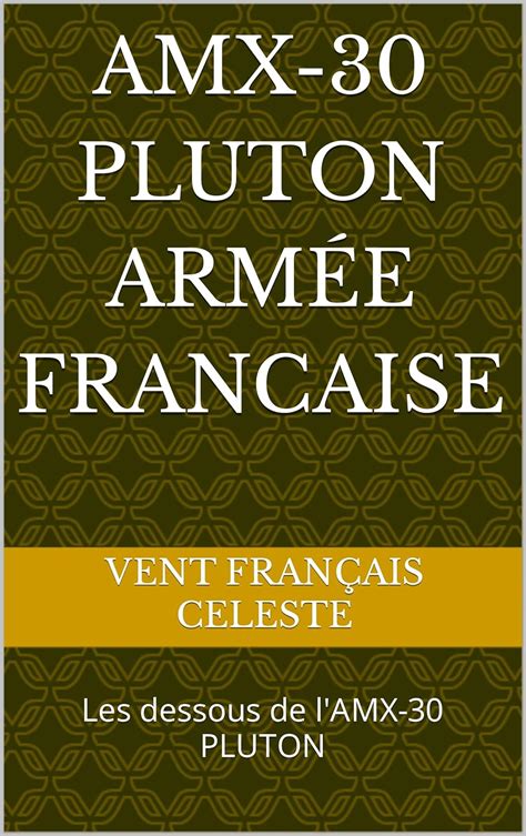 AMX-30 PLUTON ARMÉE FRANCAISE : Les dessous de l'AMX-30 PLUTON (French ...
