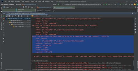 Image result for JSON Schema Validation Python