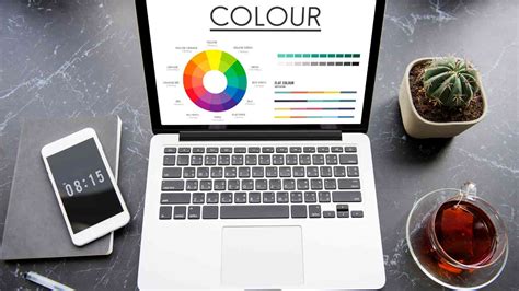 Image result for UI Color Theory Tools
