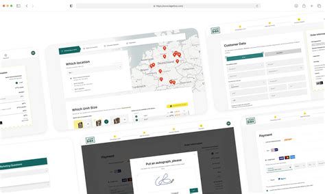 LagerBox Holding | WebCap Digitals