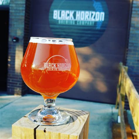 Black Horizon Brewing Company/micro brewing/Willowbrook, IL/Beer