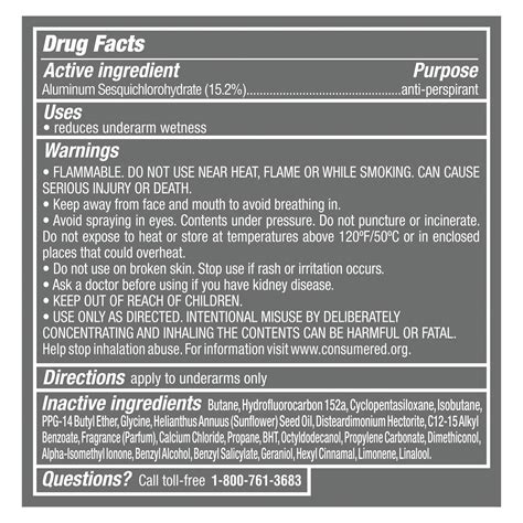 Dove Men+Care 72H Antiperspirant Deodorant Dry Spray | Ubuy India