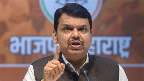 Portfolios to be allocated to Maharashtra ministers soon, says Fadnavis