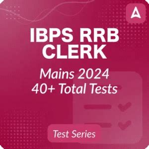 IBPS RRB Clerk Cut Off 2024, Check Previous Year Cut Off Marks
