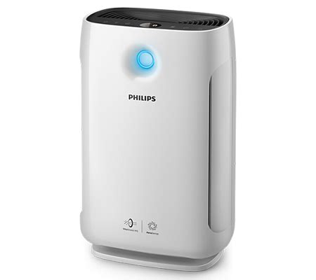 Air Purifiers | Humidifier | Reduce Pollution | Philips