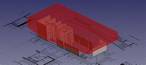 Free CAD Arch Tutorial 的图像结果