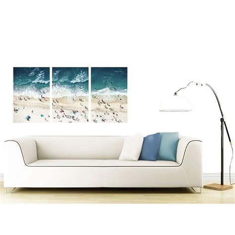 15 Ideas of Discovering the Vibrancy and Charm of Gold Coast Canvas Art