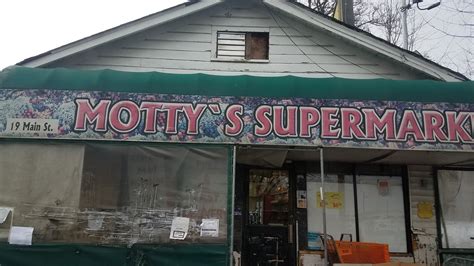 MOTTYS SUPERMARKET - Monsey NY - Hours, Directions, Reviews - Loc8NearMe