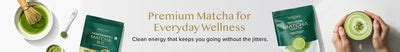 Buy Matcha Tea | Matcha Green Tea | Matcha Tea Powder | VAHDAM® India