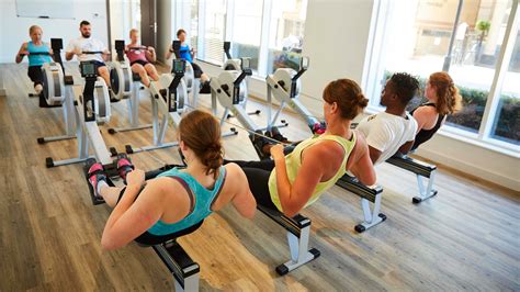 Rowing Machine Streaming Classes 的图像结果