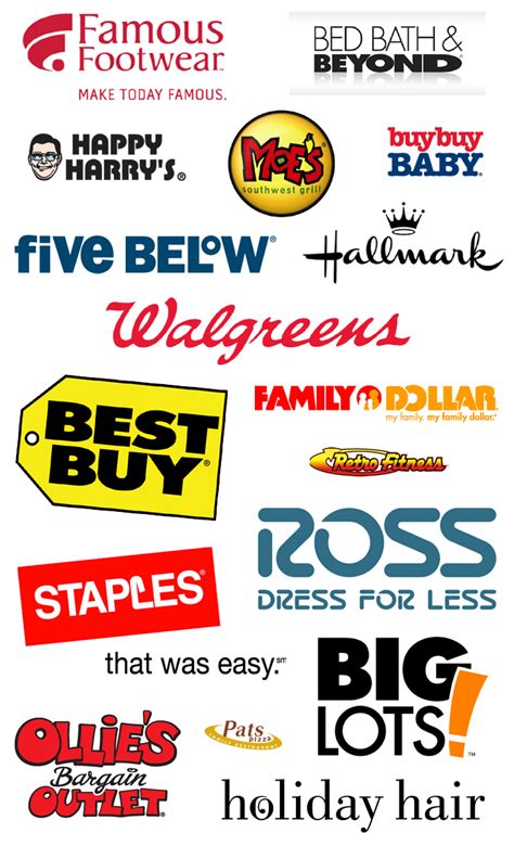 Local Retail Logo 的图像结果