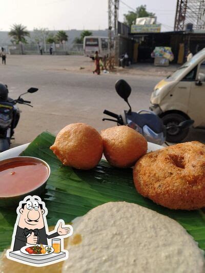 Athidhi Devo Bhava, Hyderabad - Restaurant menu, prices and reviews