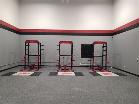 Rubber Flooring In Chicago & Northern Illinois: Gym Flooring ...