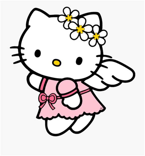 Free Hello Kitty Clipart, Download Free Hello Kitty Clipart png images ...