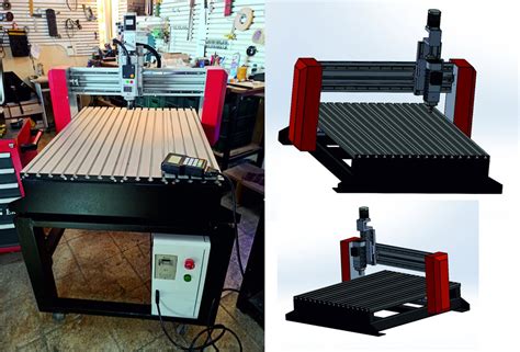 Image result for CNC Router Machine Models
