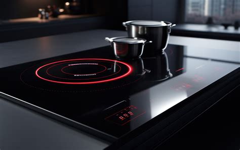 Image result for Induction Cooktop Model