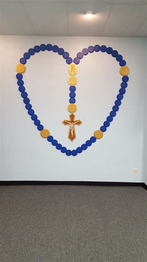 The Lourdes... - Immaculate Conception School, Celina Ohio | Facebook