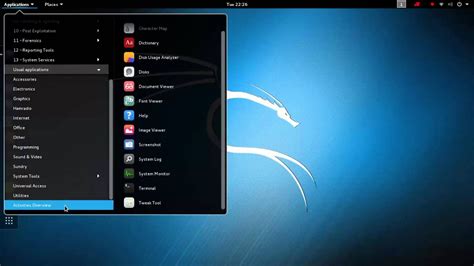 BlackArch Linux ISO Images Updated with over 100 New Tools, Multilib ...
