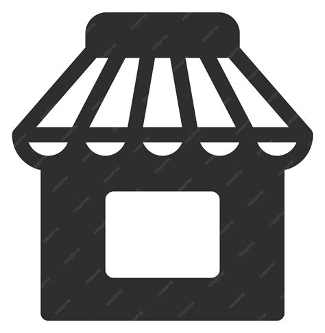 Retail Store Symbol 的图像结果