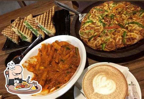 Midpoint Cafe, Chandigarh - Restaurant reviews