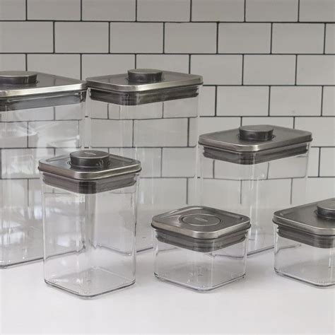 OXO Storage Containers 的图像结果