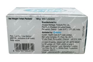 Zyndet Soap 150 Gm - Uses, Side Effects, Dosage, Price | Truemeds