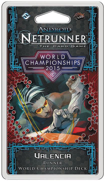 Image result for Netrunner LCG Strategy