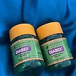 Buy Dr. Vaidya's Diabex Pills - Relief from Diabetes -30 Pills (Pack of ...