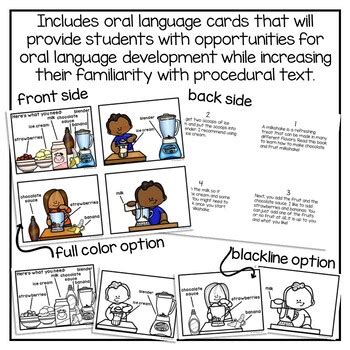 Image result for Learning Modules On Procedural Text