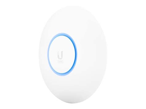 Ubiquiti Unifi U6-lite WiFi 6 Wireless Access Point Without PoE Adapter ...