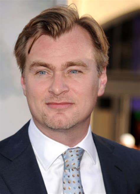 Christopher Nolan - IMDb