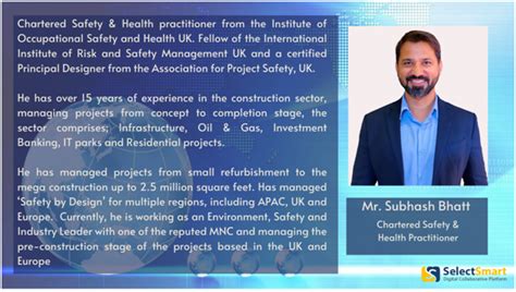 Webinar on Safety by Design - ACSCE