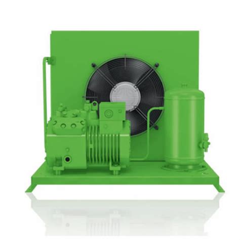 Condensing Units - Copeland Outdoor Condensing Unit Wholesaler from Jaipur