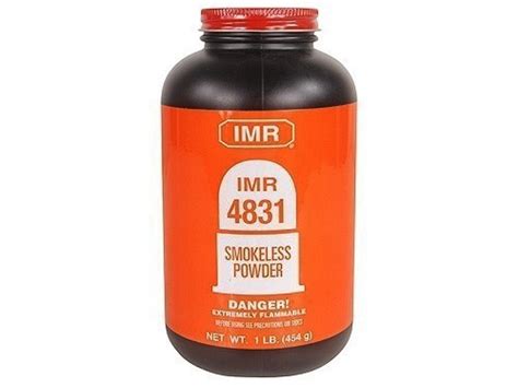 Image result for IMR Powder Reloading Guide