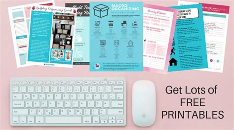 Image result for Clutterbug Printables