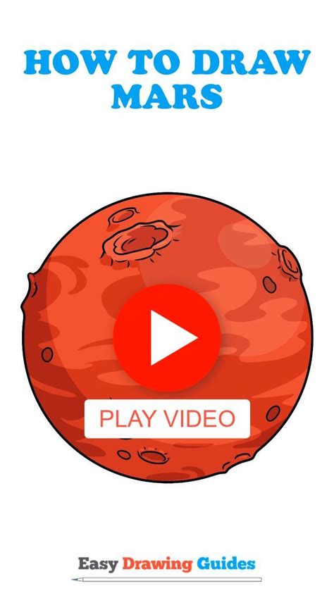 Mars Drawing 的图像结果