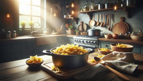 How Long To Cook Pasta: Al Dente Perfection Every Time » TwoTwistedSisters.blog