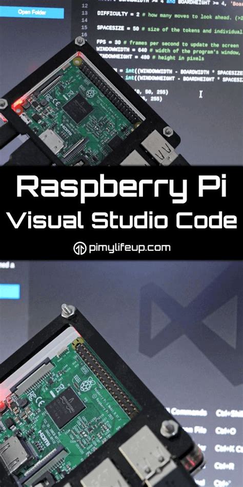 Image result for Setup Raspberry Pi Remote Programming Visual Code