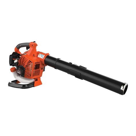 ECHO X Series, Gas-Powered Handheld Leaf Blower, Model# PB-2620 ...