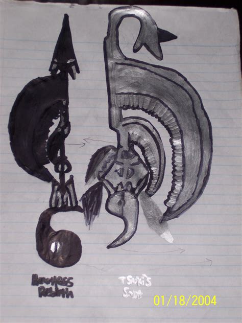 Make your own Organization XIII character - Kingdom Hearts - Fanpop ...