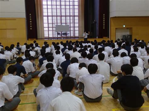 高校2年生修学旅行 小樽にて | 高2 | 開智中学校・高等学校