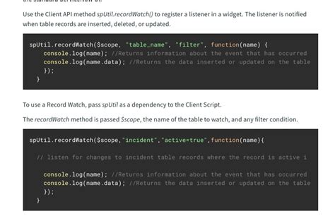 Image result for JavaScript in ServiceNow