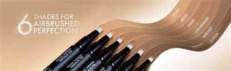 Buy LAKMÉ Absolute Instant Airbrush Concealer Pencil, Medium Coverage ...