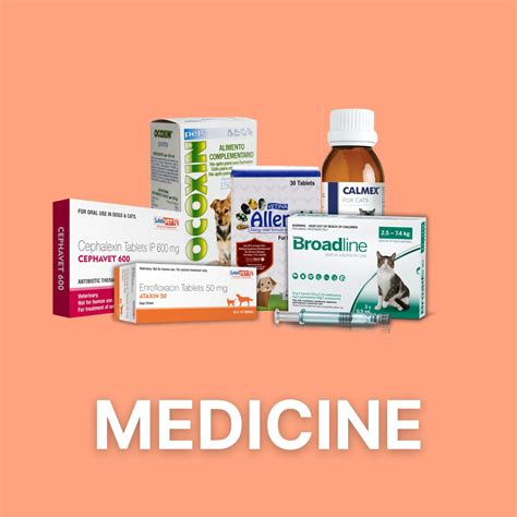 AnimealMedicine For Cats - Upto 15% Off - Animeal