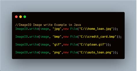 Image result for Loading Images into Java Code