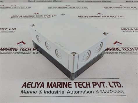 Apdl-z1 Alarm Point Distance Locator – Aeliya Marine